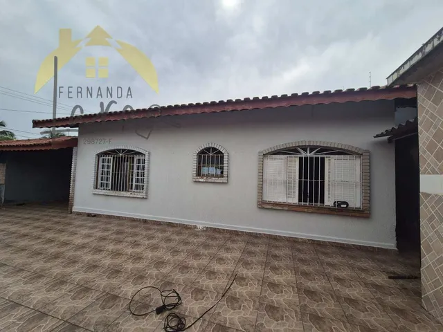 Imagem 3: Casa para Alugar em Peruíbe, Florida, com 2 Quartos