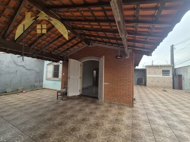 Imagem 4: Casa para Alugar em Peruíbe, Florida, com 2 Quartos