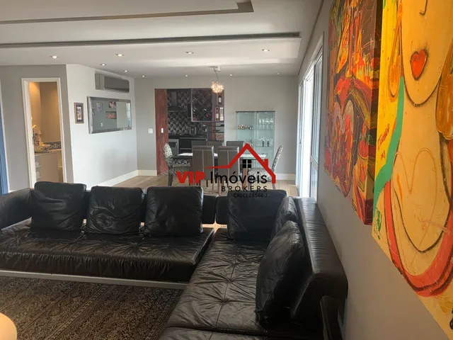 Imagem: Apartamento Alto Padrão em Jardim São