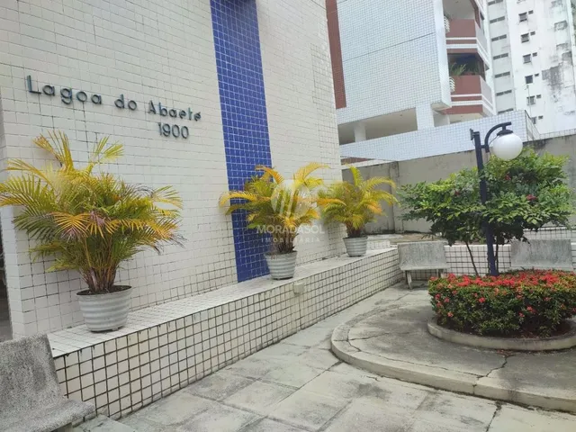 Imagem 4: Edf. Lagoa do Abaeté