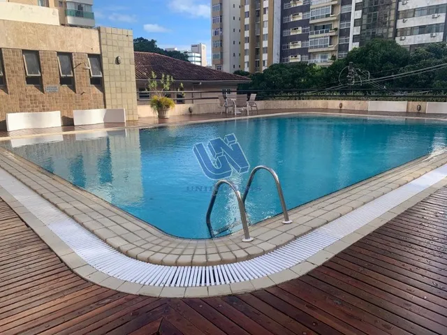 Imagem 6: Apartamento 3 Suítes e Gabinete 429m2 a Venda na Graça