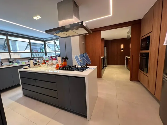 Imagem 13: Apartamento 3 Suítes e Gabinete 429m2 a Venda na Graça
