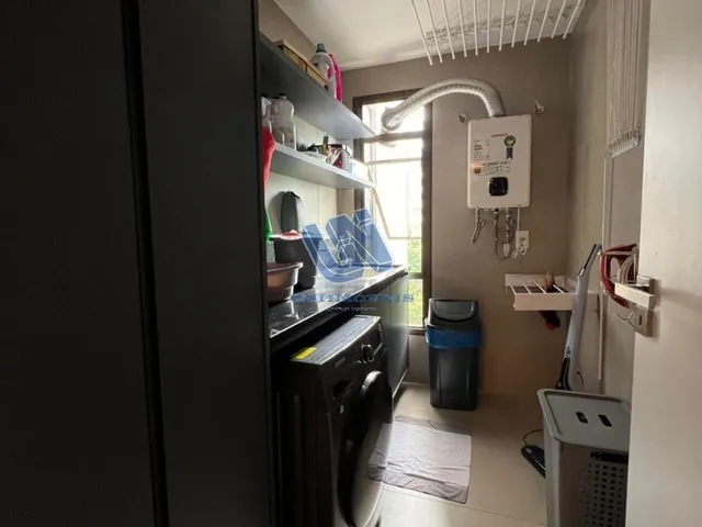 Imagem 5: Apartamento 3 Suítes e Gabinete 429m2 a Venda na Graça