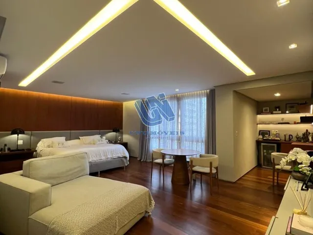 Imagem 14: Apartamento 3 Suítes e Gabinete 429m2 a Venda na Graça