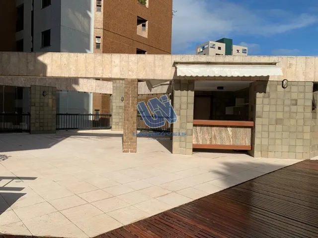 Imagem 7: Apartamento 3 Suítes e Gabinete 429m2 a Venda na Graça