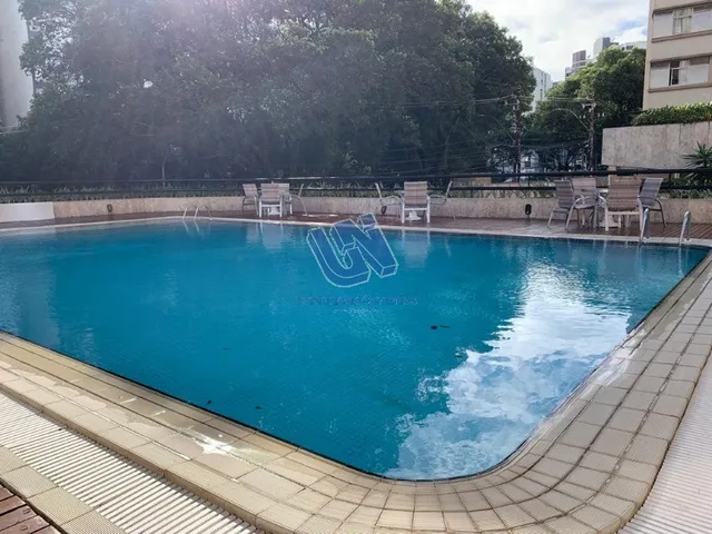 Imagem 8: Apartamento 3 Suítes e Gabinete 429m2 a Venda na Graça
