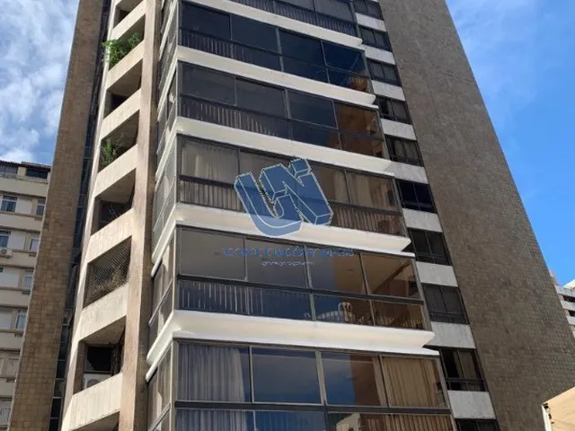 Imagem 9: Apartamento 3 Suítes e Gabinete 429m2 a Venda na Graça