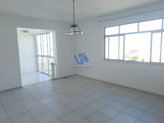 Imagem: Apartamento com vista mar 3 Quartos com