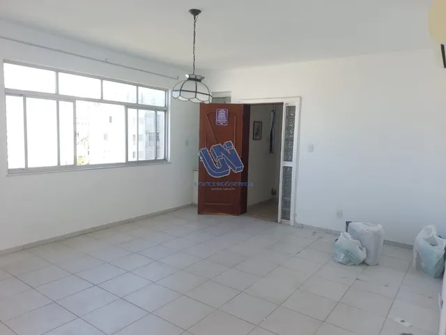 Imagem 8: Apartamento com vista mar 3 Quartos com 2 Suítes sendo 1 canadense 124m2 na Pituba