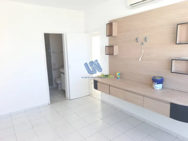 Imagem 2: Apartamento com vista mar 3 Quartos com 2 Suítes sendo 1 canadense 124m2 na Pituba