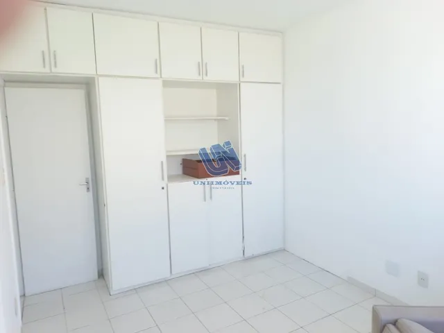 Imagem 9: Apartamento com vista mar 3 Quartos com 2 Suítes sendo 1 canadense 124m2 na Pituba