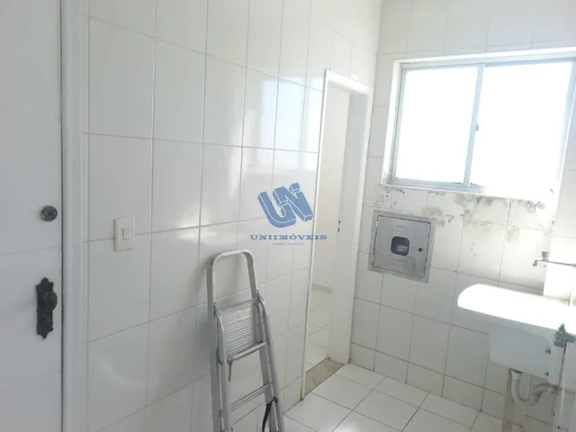 Imagem 6: Apartamento com vista mar 3 Quartos com 2 Suítes sendo 1 canadense 124m2 na Pituba