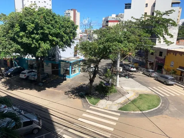 Imagem 10: Apartamento com vista mar 3 Quartos com 2 Suítes sendo 1 canadense 124m2 na Pituba