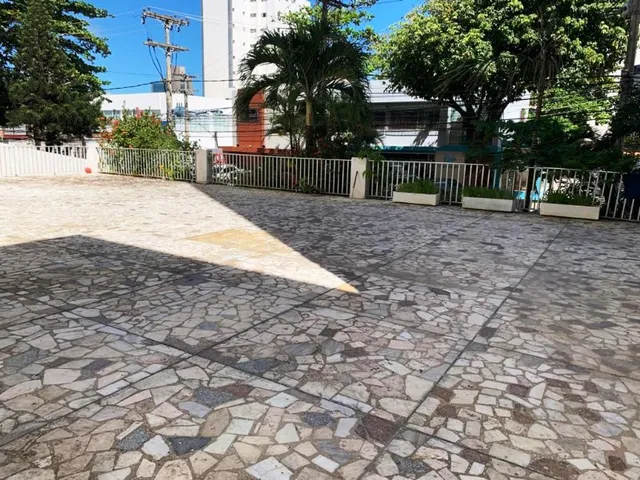 Imagem 13: Apartamento com vista mar 3 Quartos com 2 Suítes sendo 1 canadense 124m2 na Pituba