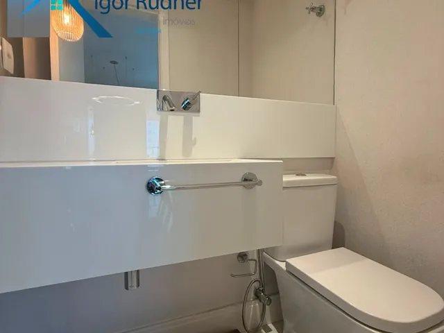 Imagem 9: Place Vendôme - 146 m² | 3 Quartos | Varandão | 3 Vagas