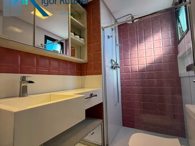 Imagem 3: Place Vendôme - 146 m² | 3 Quartos | Varandão | 3 Vagas