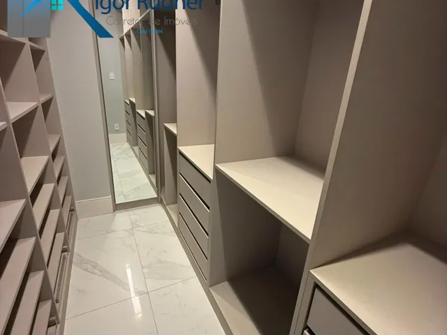 Imagem 7: Place Vendôme - 146 m² | 3 Quartos | Varandão | 3 Vagas
