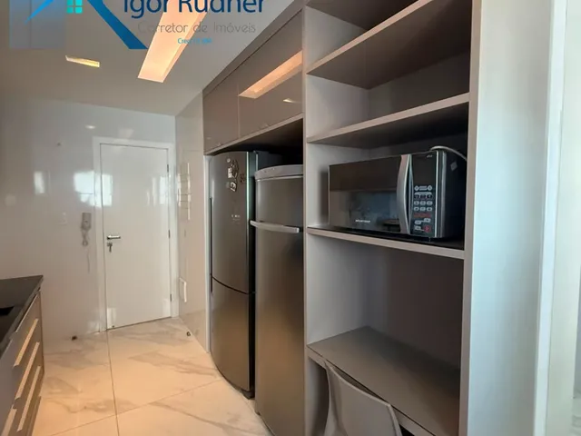 Imagem 10: Place Vendôme - 146 m² | 3 Quartos | Varandão | 3 Vagas