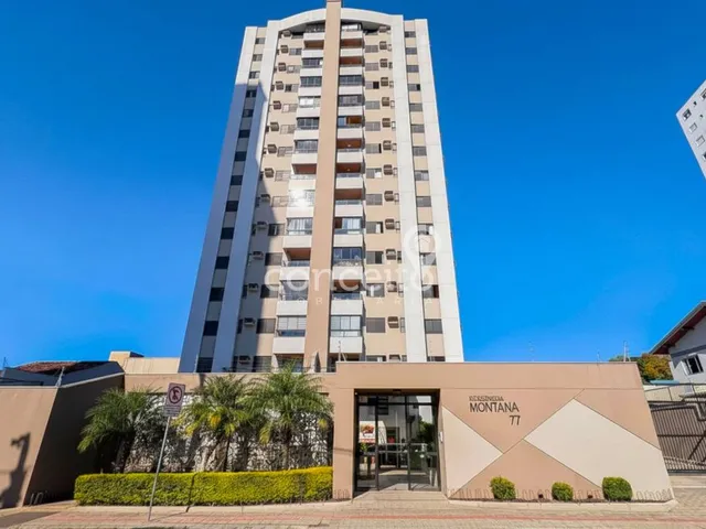 Imagem: Apartamento Semimobiliado com 1 Suíte na