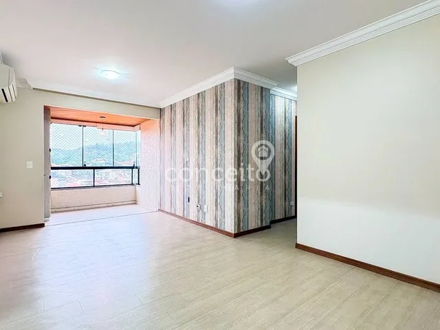 Imagem 14: Apartamento Semimobiliado com 1 Suíte na Escola Agrícola!