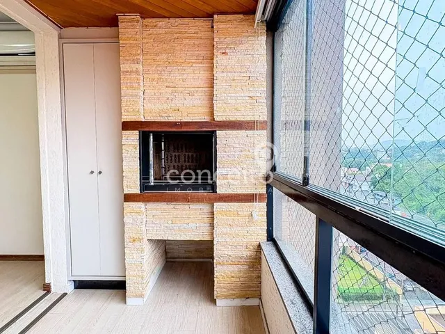 Imagem 4: Apartamento Semimobiliado com 1 Suíte na Escola Agrícola!