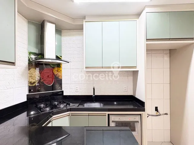 Imagem 7: Apartamento Semimobiliado com 1 Suíte na Escola Agrícola!