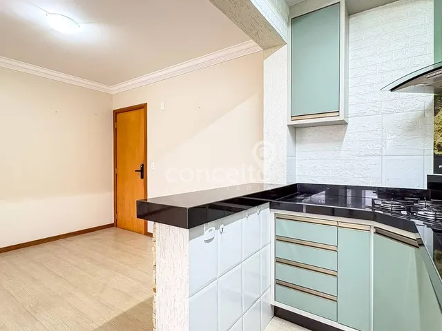 Imagem 2: Apartamento Semimobiliado com 1 Suíte na Escola Agrícola!