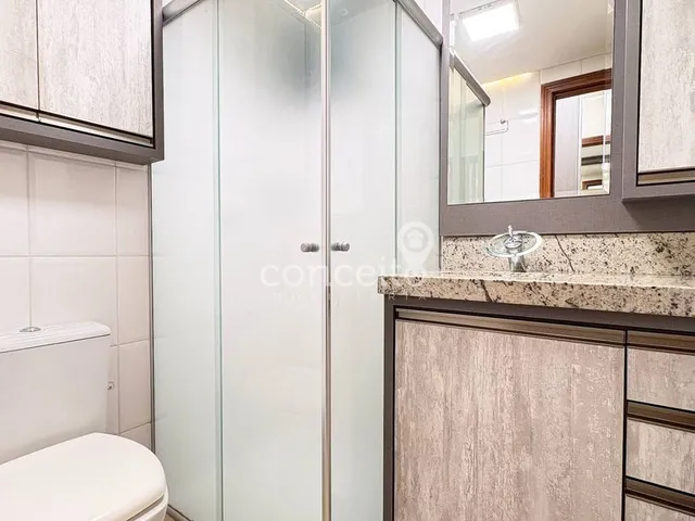 Imagem 12: Apartamento Semimobiliado com 1 Suíte na Escola Agrícola!