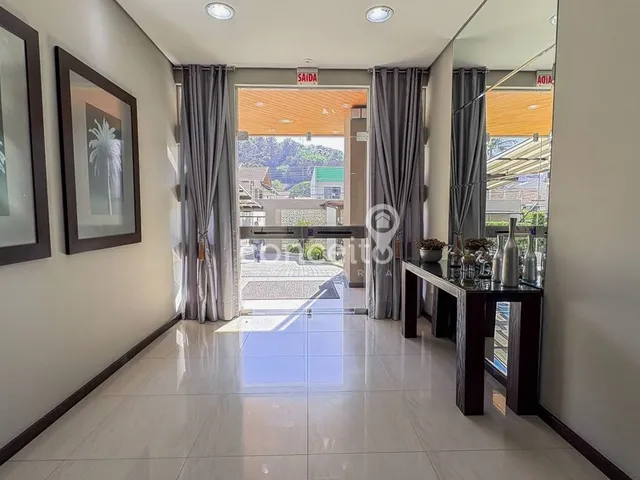 Imagem 8: Apartamento Semimobiliado com 1 Suíte na Escola Agrícola!