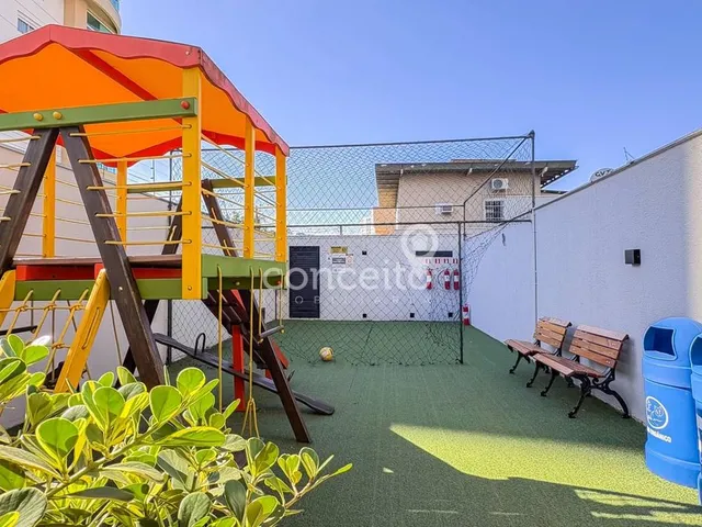 Imagem 5: Apartamento Semimobiliado com 1 Suíte na Escola Agrícola!