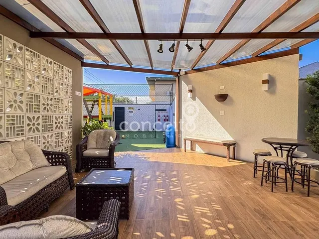 Imagem 10: Apartamento Semimobiliado com 1 Suíte na Escola Agrícola!
