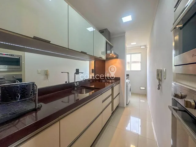 Imagem: Apartamento Semimobiliado com 2 Dormitórios