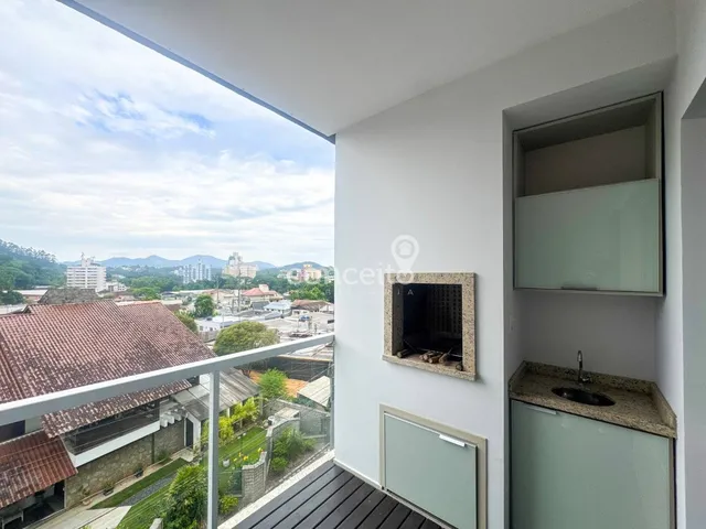 Imagem 10: Apartamento Semimobiliado com 2 Dormitórios na Velha!