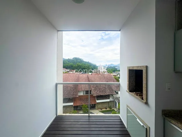 Imagem 6: Apartamento Semimobiliado com 2 Dormitórios na Velha!