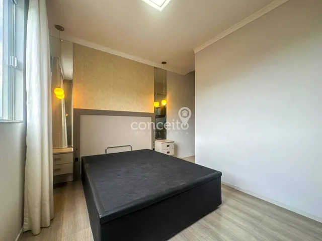 Imagem 3: Apartamento Semimobiliado com 2 Dormitórios na Velha!