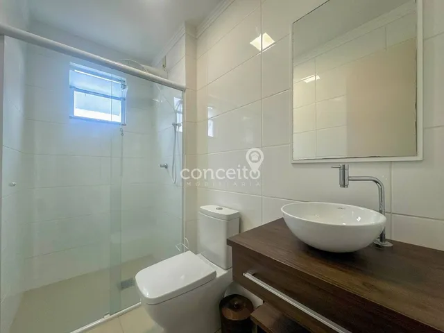 Imagem 12: Apartamento Semimobiliado com 2 Dormitórios na Velha!