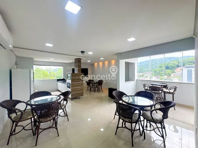 Imagem 8: Apartamento Semimobiliado com 2 Dormitórios na Velha!