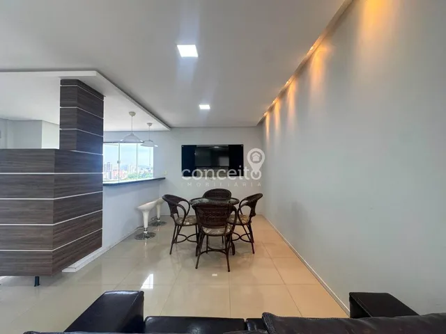 Imagem 2: Apartamento Semimobiliado com 2 Dormitórios na Velha!