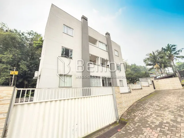 Imagem: Apartamento Semi Mobiliado À Venda em Blumenau