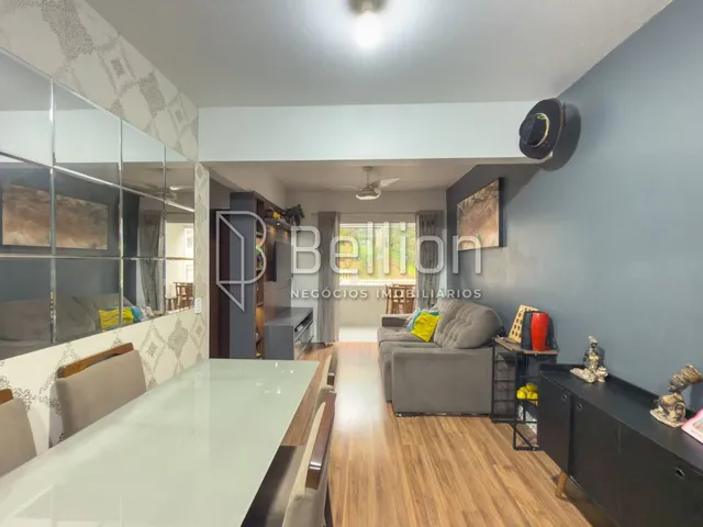 Imagem 12: Apartamento Semi Mobiliado À Venda em Blumenau