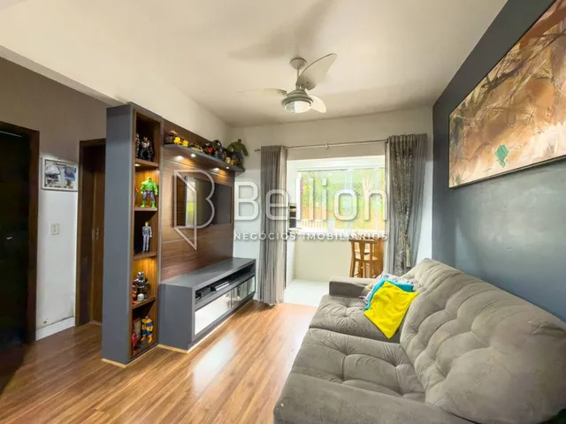Imagem 11: Apartamento Semi Mobiliado À Venda em Blumenau
