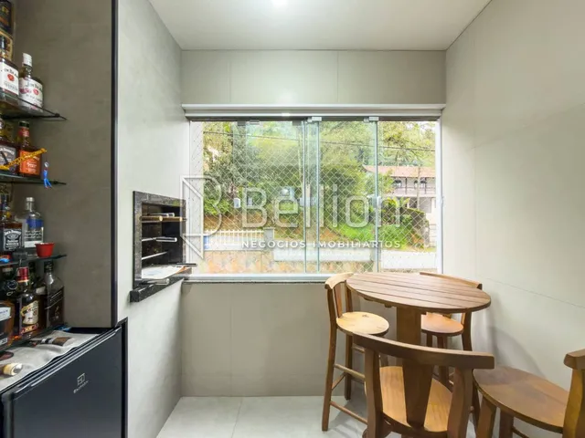 Imagem 13: Apartamento Semi Mobiliado À Venda em Blumenau
