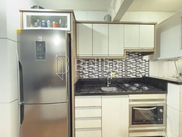 Imagem 5: Apartamento Semi Mobiliado À Venda em Blumenau
