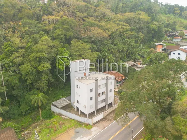 Imagem 3: Apartamento Semi Mobiliado À Venda em Blumenau