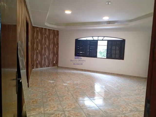 Imagem: Aluguel de Cobertura de Alto Padrão na