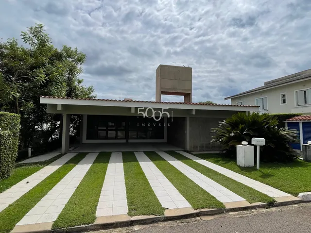 Imagem: Casa para Alugar no Jardim Theodora com