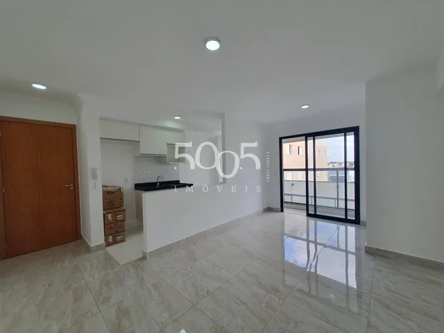Imagem: Apartamento de 57M², com 2 Dormitórios