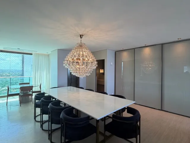 Imagem 3: COND. D’AZUR, JAGUARIBE, APARTAMENTO PARA VENDA, 04 QUARTOS COM 04 SUÍTES, 235M2