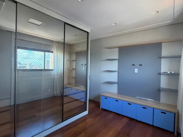 Imagem 9: COND. D’AZUR, JAGUARIBE, APARTAMENTO PARA VENDA, 04 QUARTOS COM 04 SUÍTES, 235M2