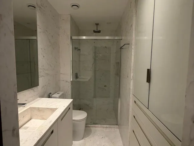 Imagem 10: COND. D’AZUR, JAGUARIBE, APARTAMENTO PARA VENDA, 04 QUARTOS COM 04 SUÍTES, 235M2